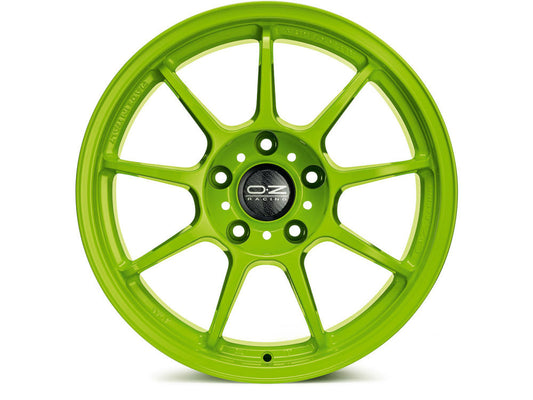 OZ Racing Alleggerita HLT Speciality Colours