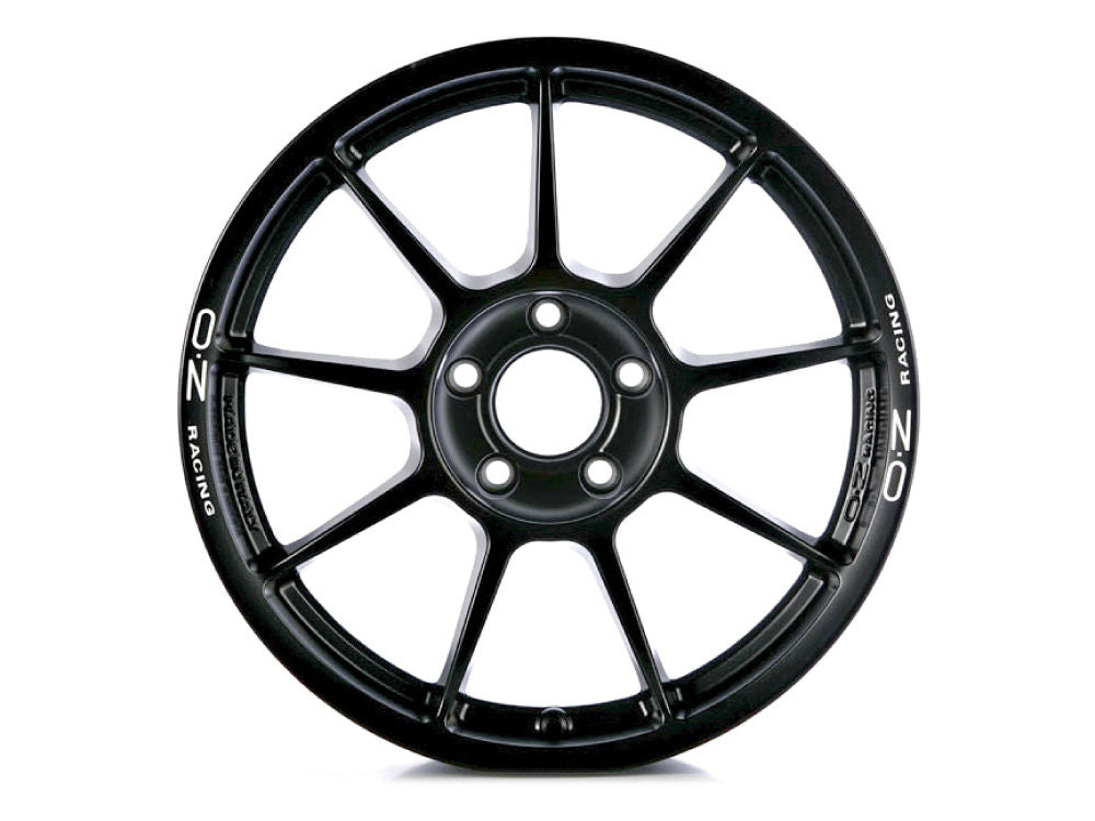 OZ Racing Challenge HLT
