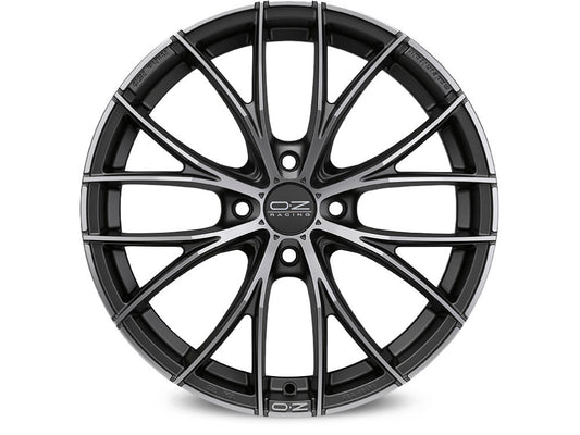 OZ Racing Sport Italia 150 4H