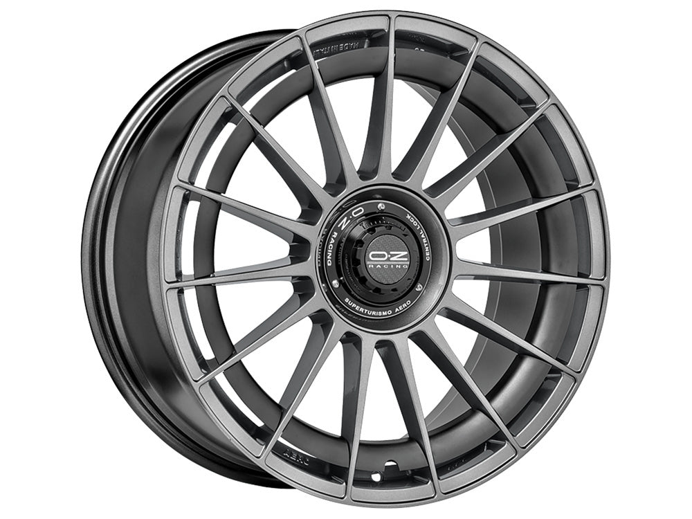 OZ Racing Superturismo AERO HLT