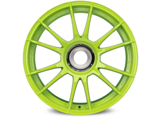 OZ Racing Ultraleggera HLT CL Speciality Colours