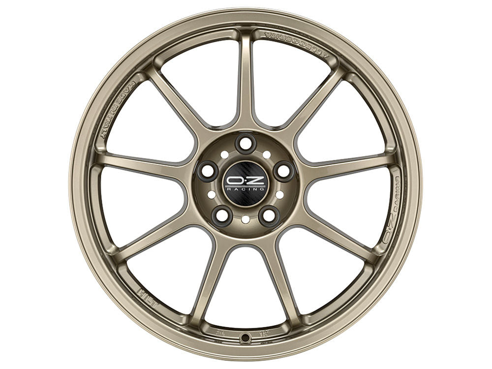 OZ Racing Alleggerita HLT Speciality Colours