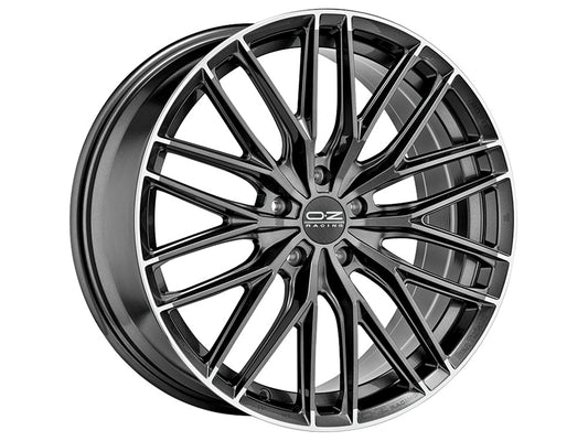 OZ Racing Gran Turismo HLT