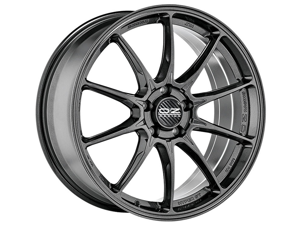 OZ Racing HyperGT HLT