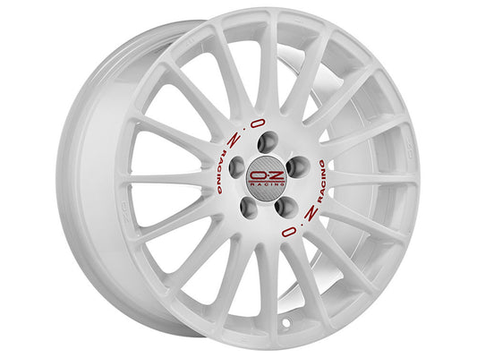 OZ Racing Sport Superturismo WRC