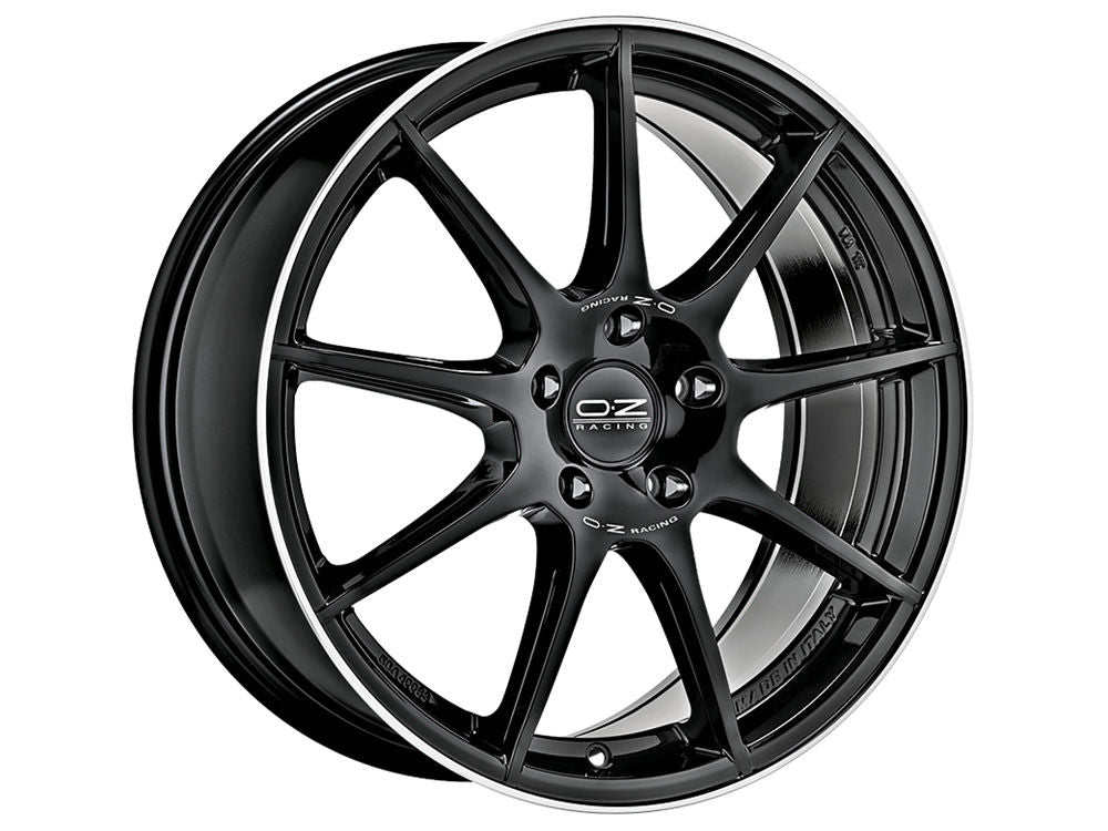 OZ Racing Sport Veloce GT