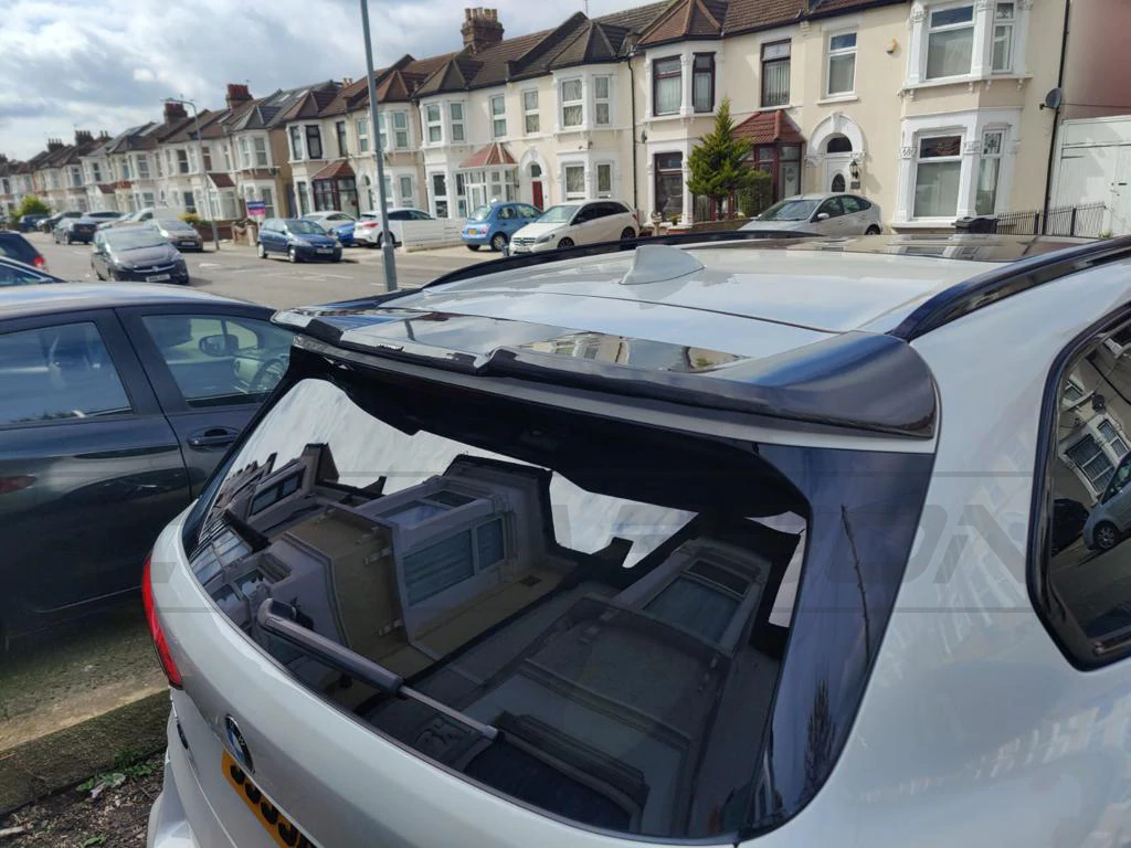 BMW X5 G05 FULL CARBON FIBRE KIT