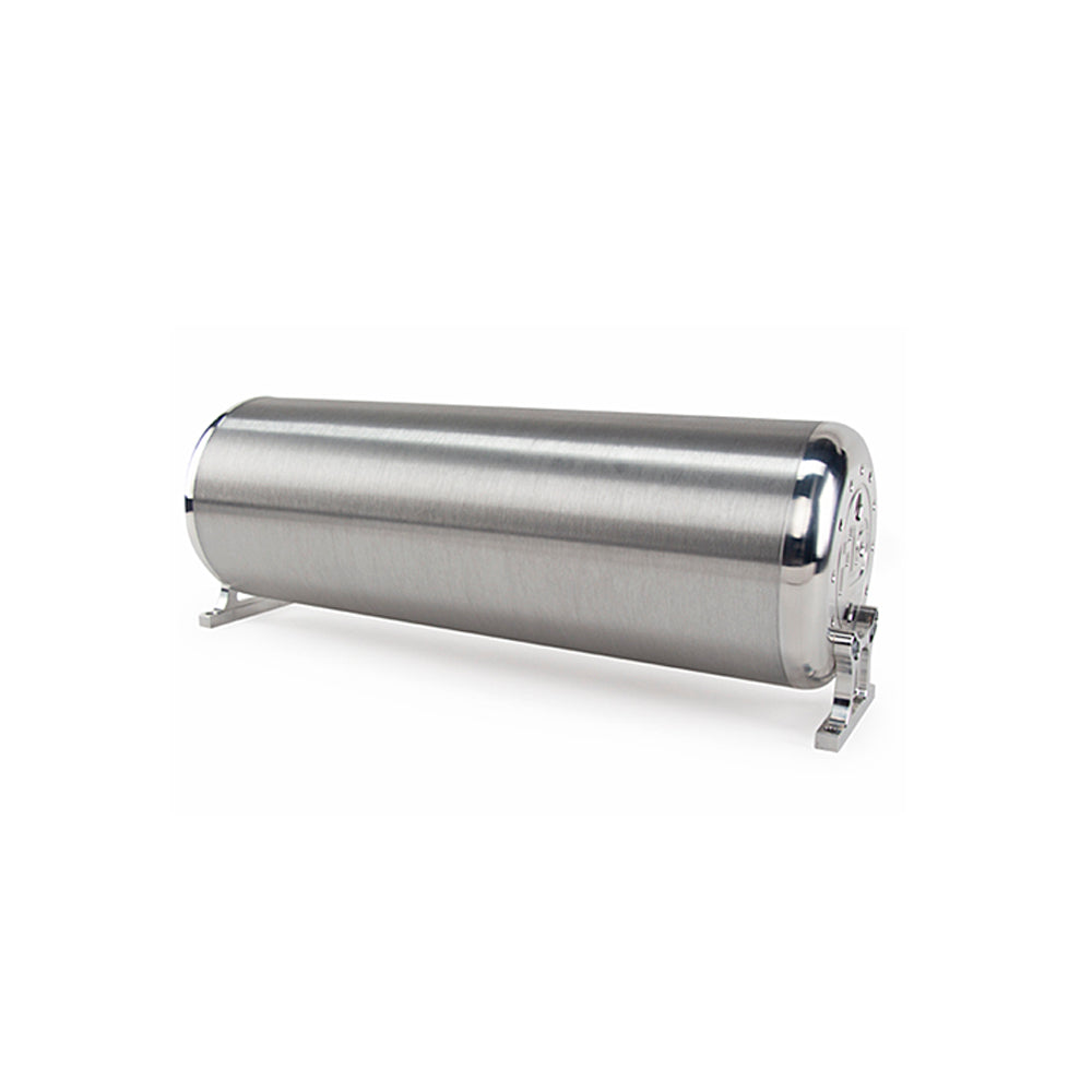 18" Flo Tank (2 Gallon)