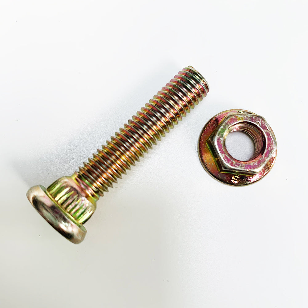 Air Lift 17504 Upper Stud Mount With Nut