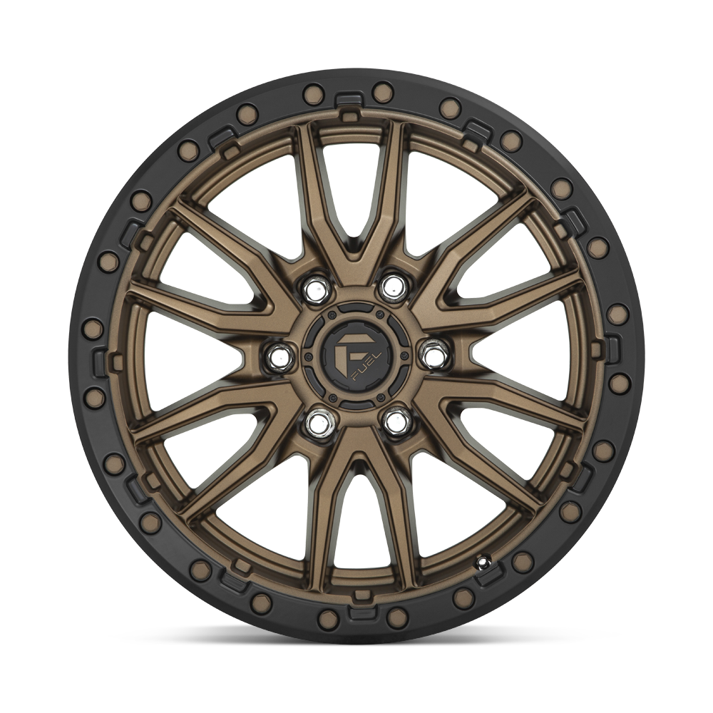 FUEL REBEL 5 D681