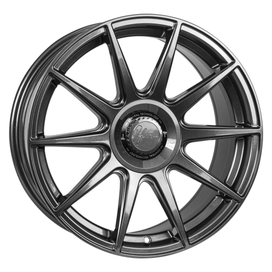 1Form Edition.3 (EDT.3) Alloy Wheels - Test