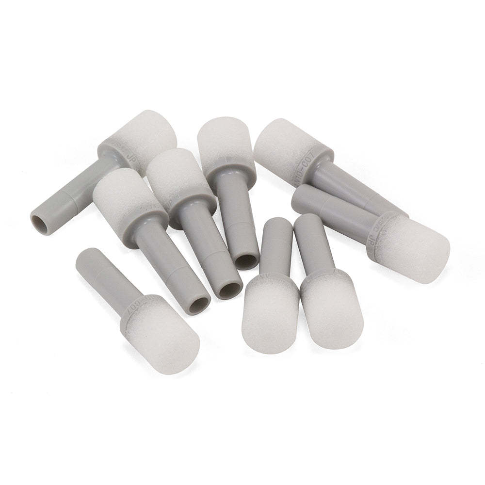 Air Lift 22674 - Muffler 1/4" Plug In