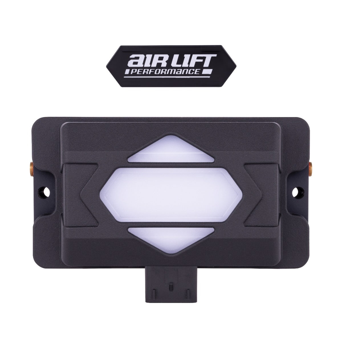 Air Lift ALP4 Manifold with 1/4" Threaded Ports