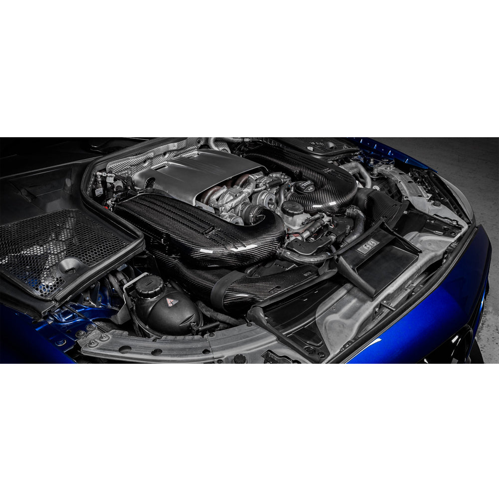 Eventuri Mercedes Benz C63 C63S AMG Carbon Intake