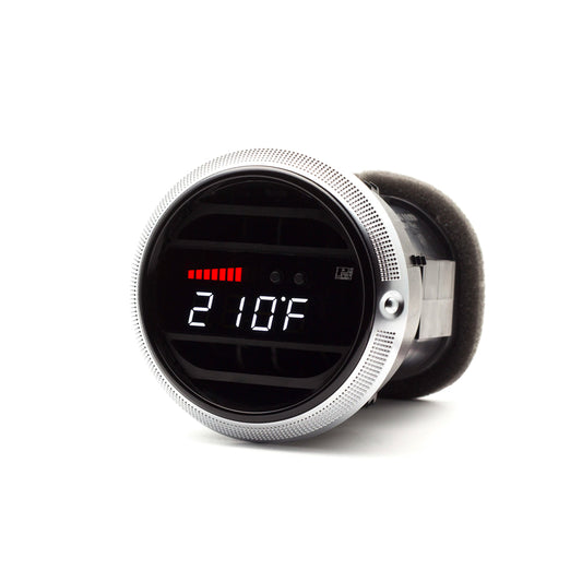 P3 V3 OBD2 - Audi A3/S3/RS3 8P TT/TTS/TTRS 8J Gauge (2006-2013)