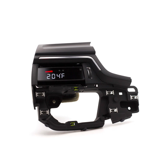 P3 V3 OBD2 - Audi A4/S4/RS4/A5/S5/RS5 B9 Gauge (2016-2019) WITHOUT VENT