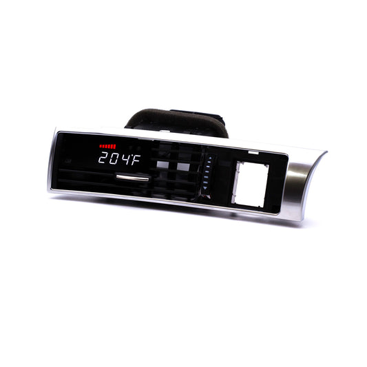 P3 V3 OBD2 - Audi A6 C6 Gauge (2007-2011) WITHOUT VENT