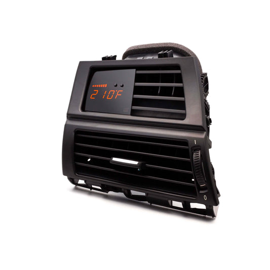 P3 V3 OBD2 - BMW X5/X6 E70/E71 Gauge (2008-2013)