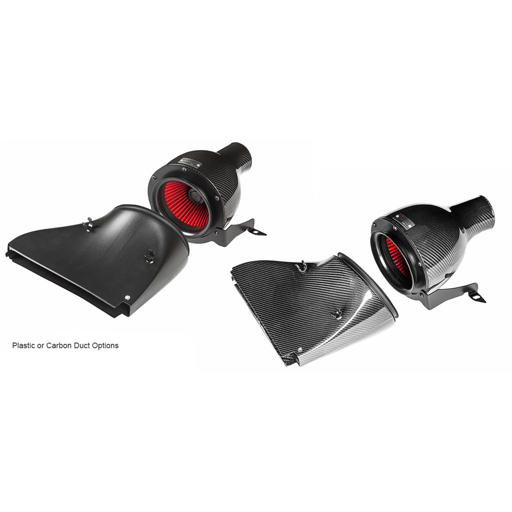Eventuri Audi S3 Full Black Carbon Intake