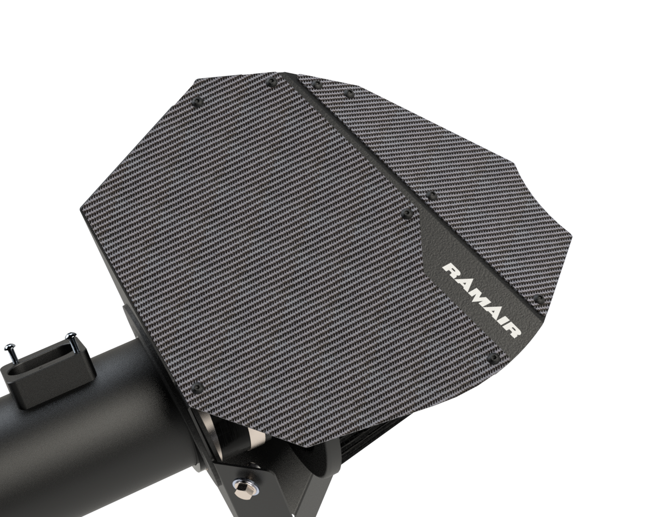 Proram Performance Intake Kit With Carbon Lid For BMW M2 135i/235i 2.0T N55