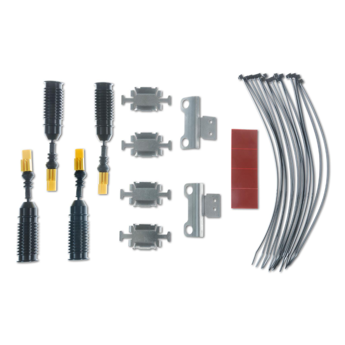 Alfa Romeo Mito KW Cancellation Kit
