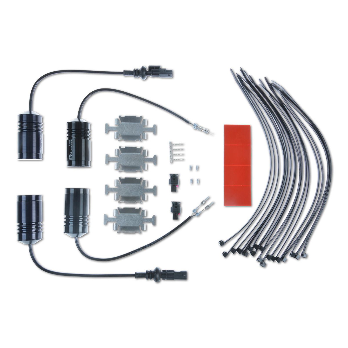 Opel Astra J GTC P-J/SW KW Cancellation Kit