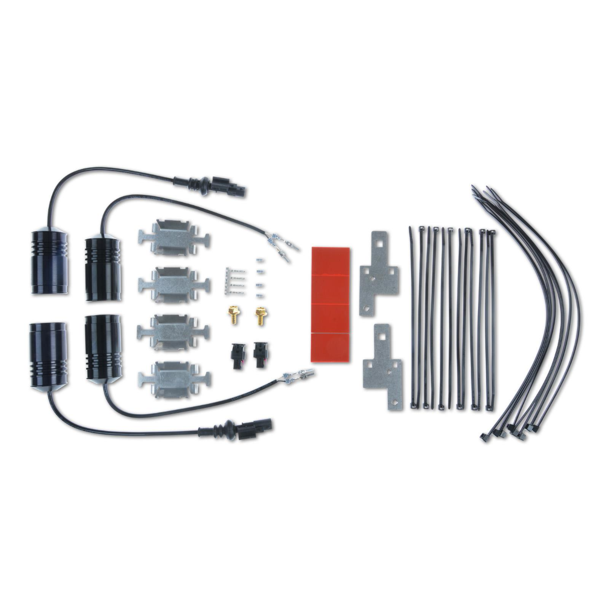 Opel Vectra C Vectra C/Lim., Vectra/SW, Z-C/SW KW Cancellation Kit