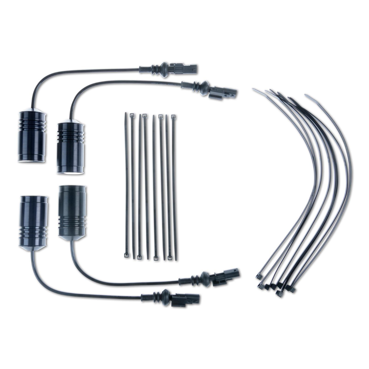 Corvette Stingray C7 KW Cancellation Kit