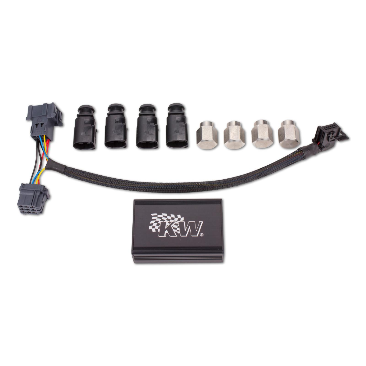 Audi RS4, RS5 B8 KW Cancellation Kit