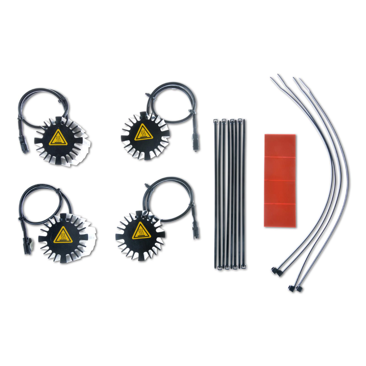 Maserati Quattroporte M156 KW Cancellation Kit