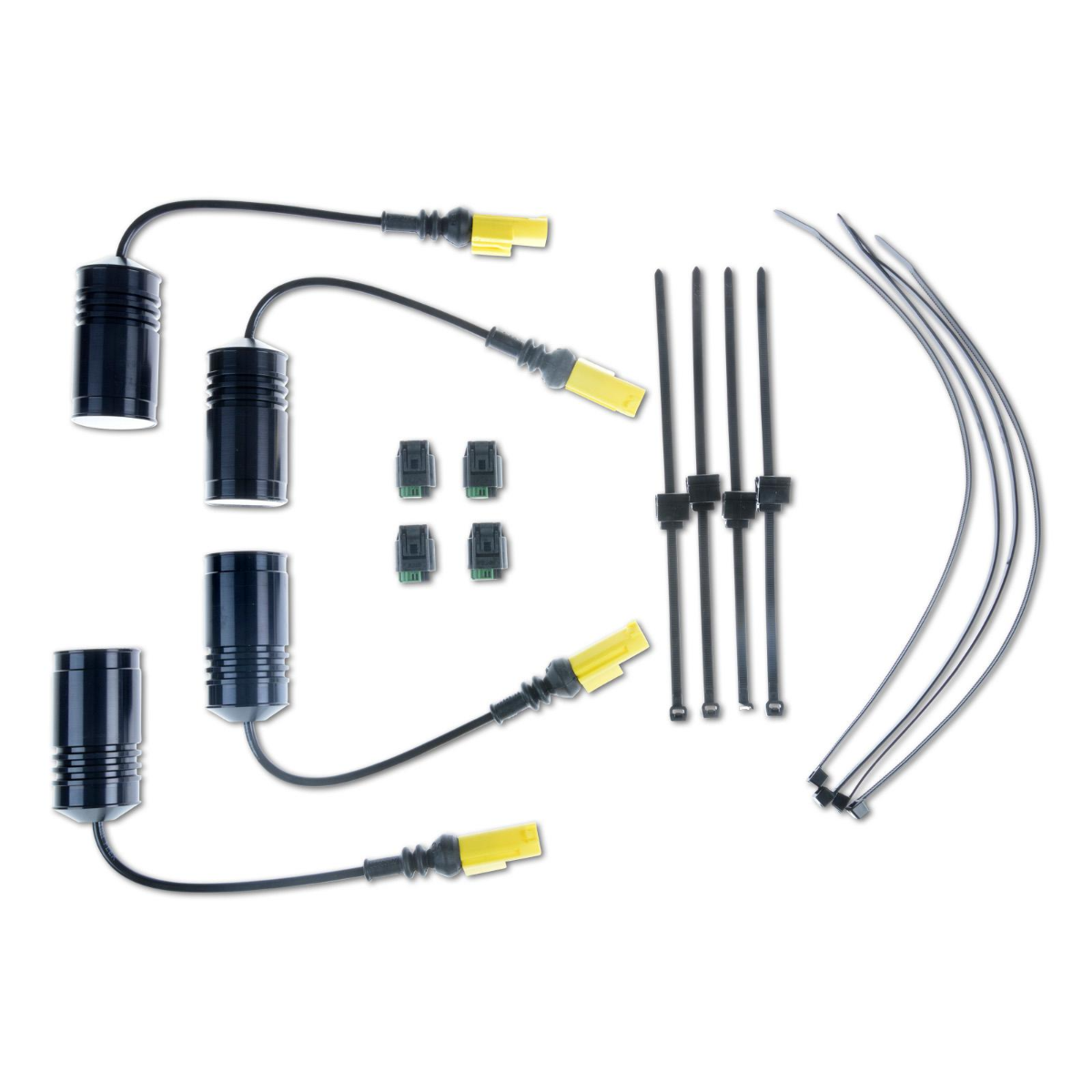 BMW X5 (F15) X5 KW Cancellation Kit