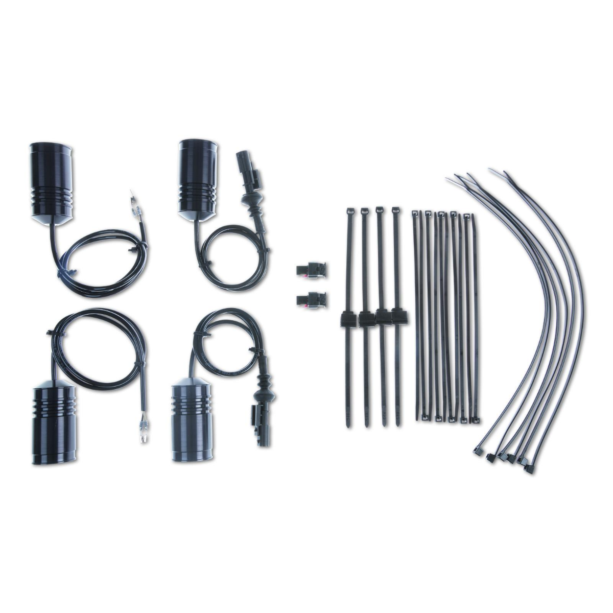 Mercedes A-class A45 AMG, CLA 45 AMG coupé 176, 176 AMG, 245 G, 245 G AMG KW Cancellation Kit