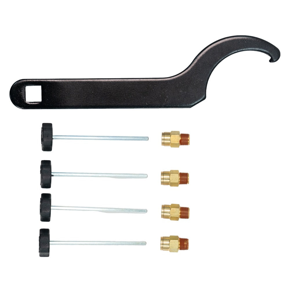 BMW 6 Series F12/F13/F06 Front & Rear Air Suspension With Optional Air Lift Management