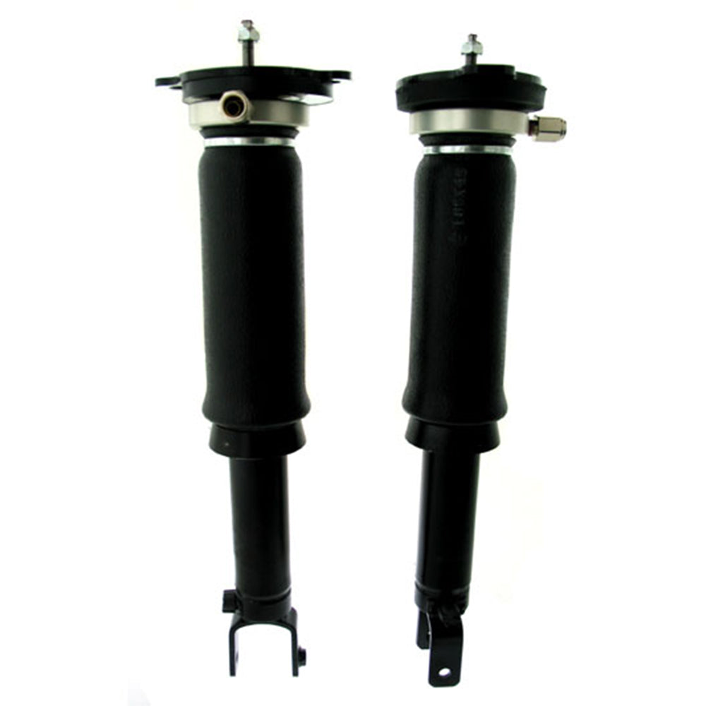 Air Lift 3P Front & Rear Slam Kit Honda Accord 5th Gen