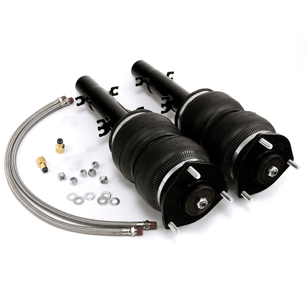 Air Lift 3P Front & Rear Slam Kit (50mm Front)