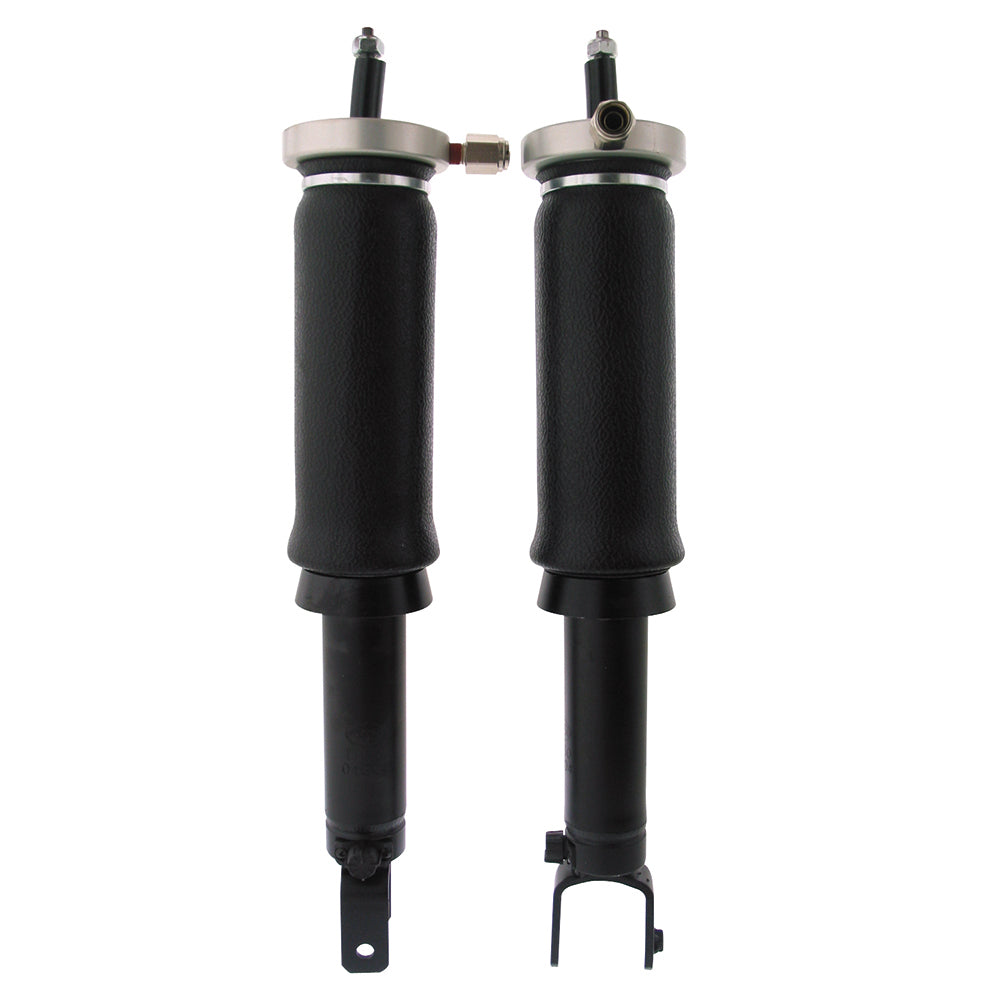 Honda Civic Rear Air Lift Slam Kit 75540 (92-00) 5th & 6th Gen
