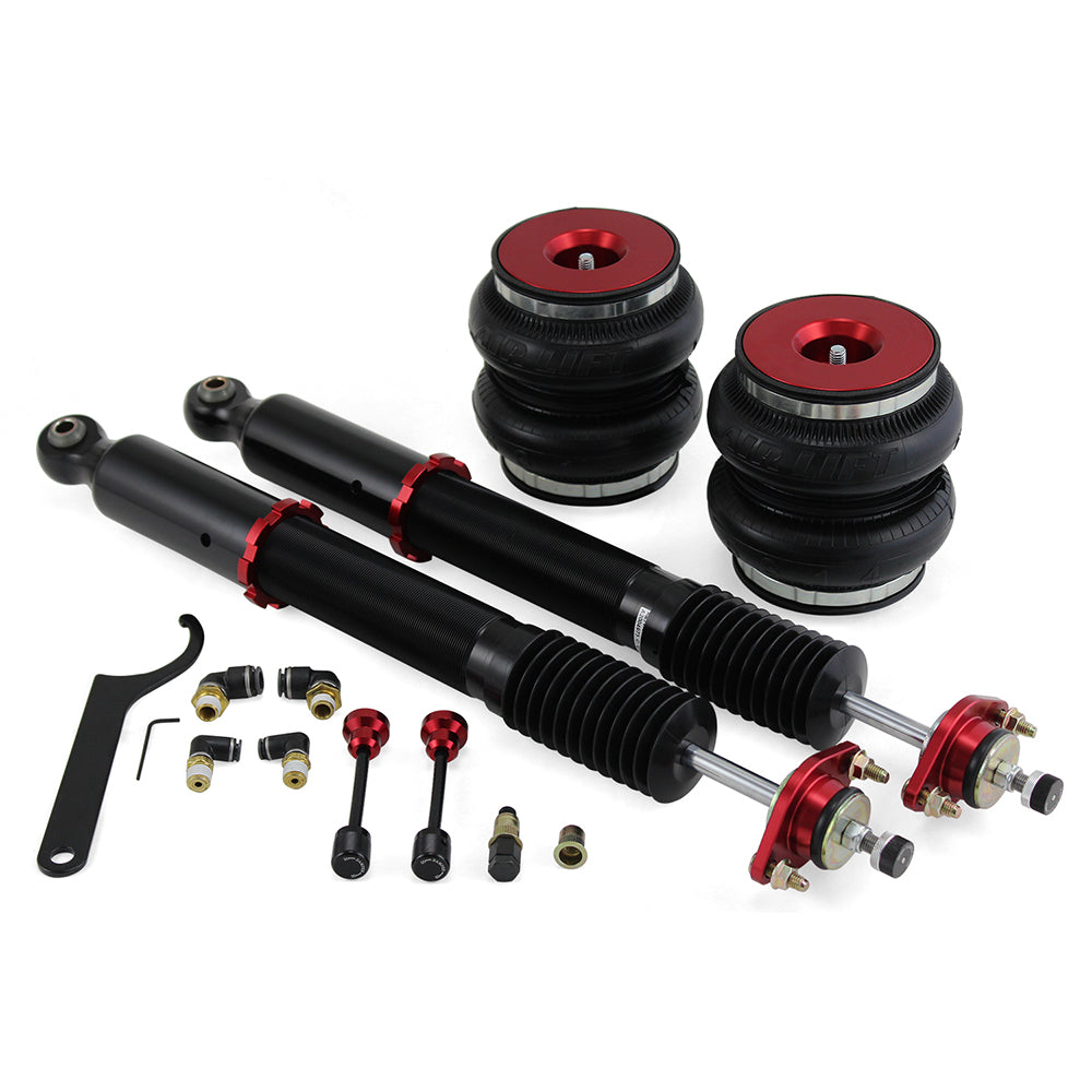 Air Lift 3P Front & Rear Performance Kit BMW E46 M3