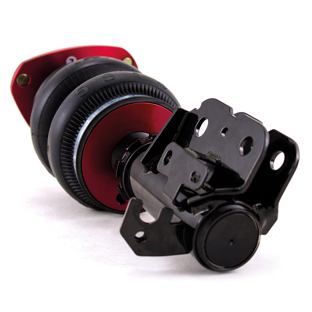 Air Lift Front Performance Kit 75557
