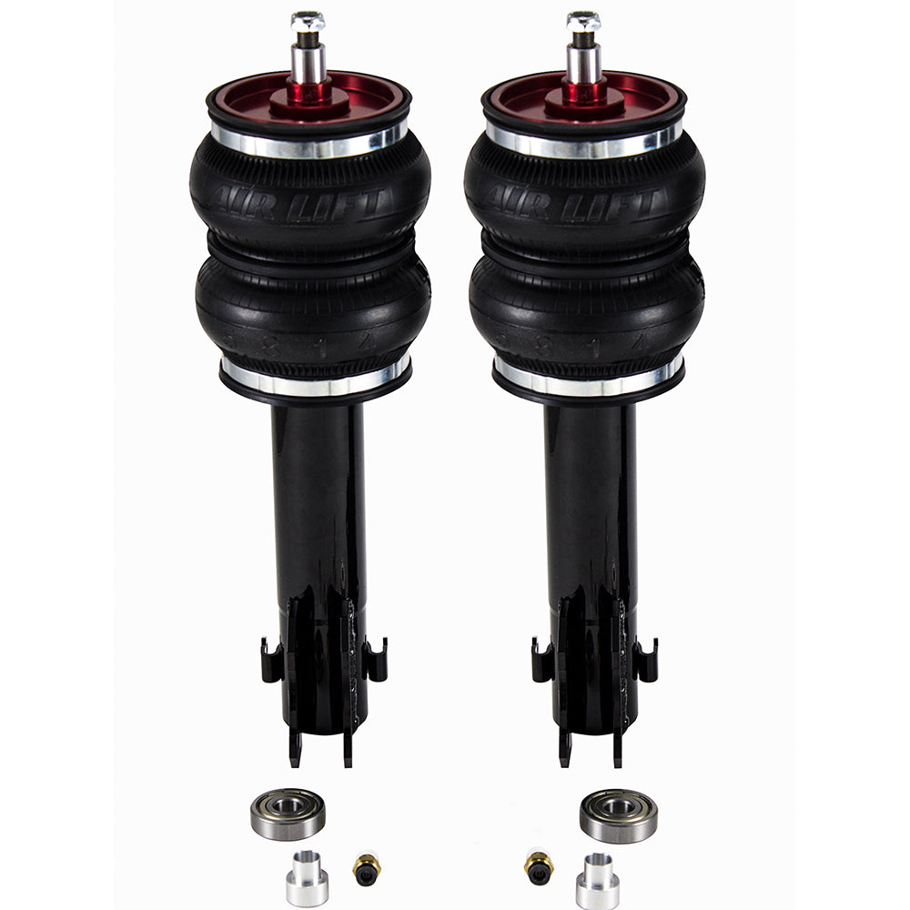 Volkswagen Corrado 85-96 Mk2/Mk3 Air Lift Front Slam Kit 75583