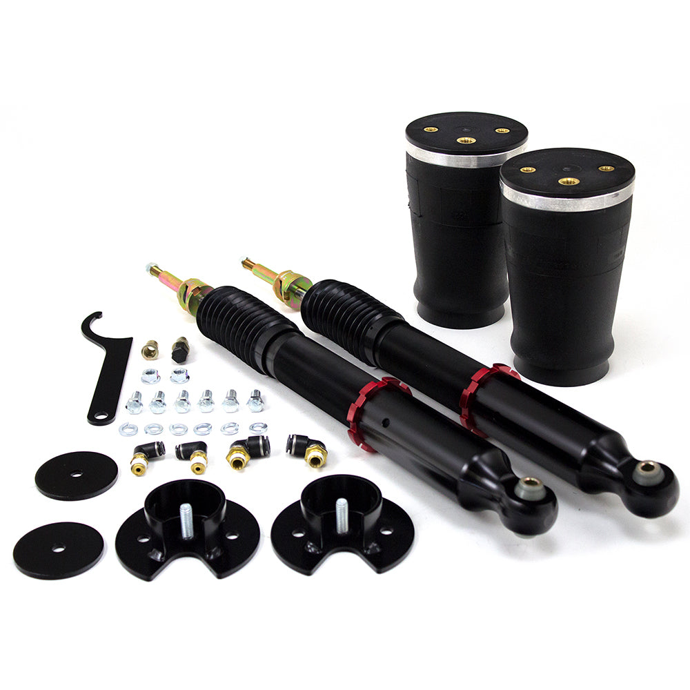 Audi TT Mk1 Air Lift Rear Performance Kit 75624