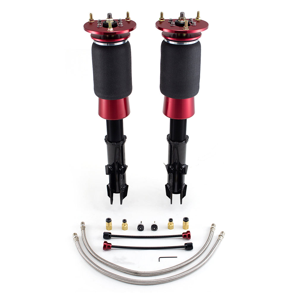 Air Lift Rear Performance Kit 75651