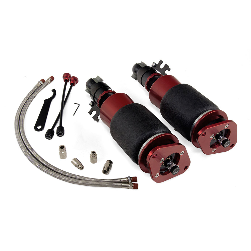Air Lift 3H Front & Rear Performance Kit R50/52/53