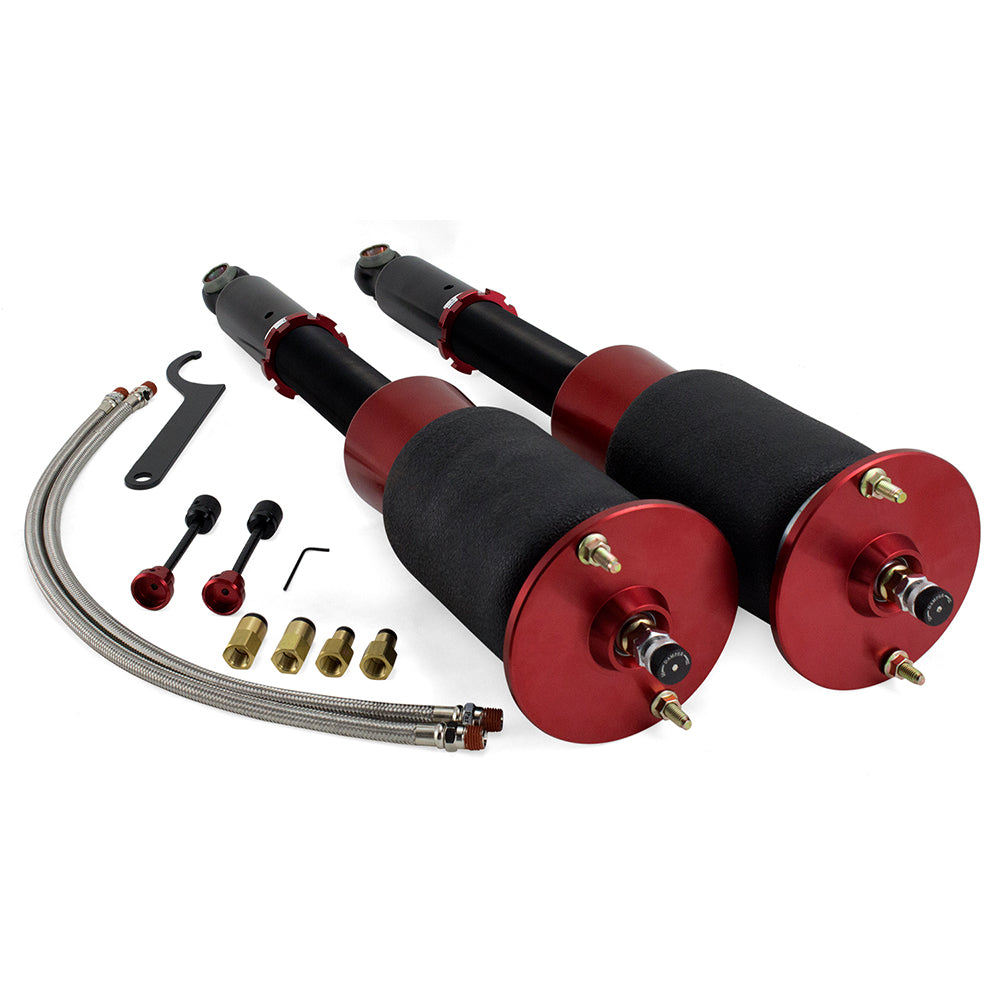 Air Lift 3H Front & Rear Performance Kit Nissan S14/S15