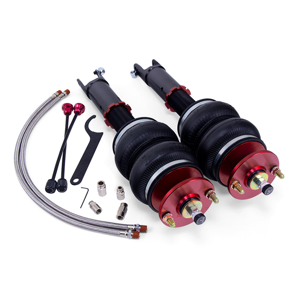 Air Lift 3H Front & Rear Performance Kit Honda / Acura TLX