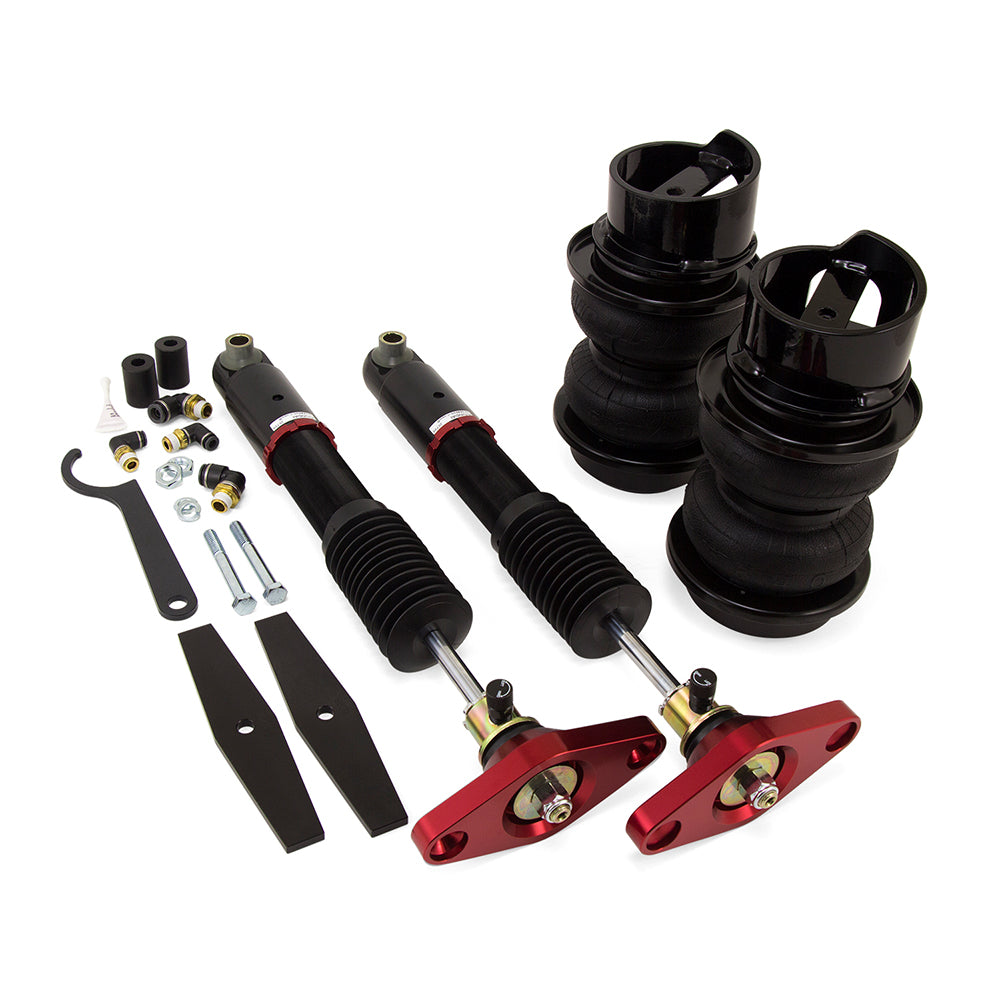 Air Lift 3H Front & Rear Performance Kit Hyundai Genesis