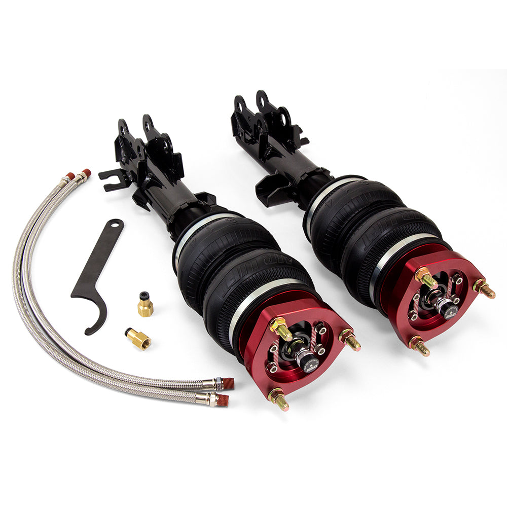 Air Lift Front Performance Kit 78547