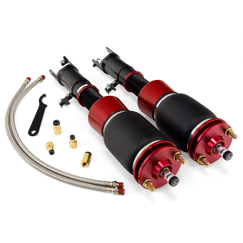 Air Lift Front Performance Kit 78549