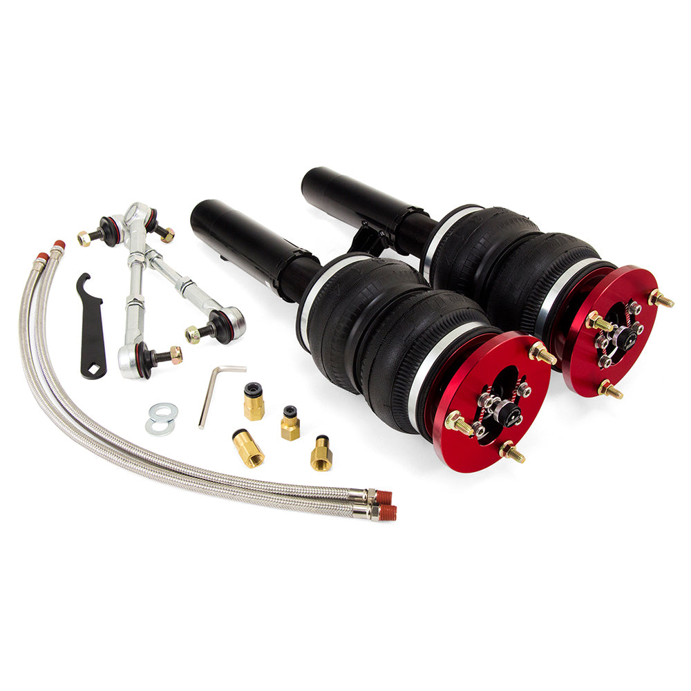 BMW 3 Series E9X Air Lift Front Performance Kit 78552 (does not fit M3)