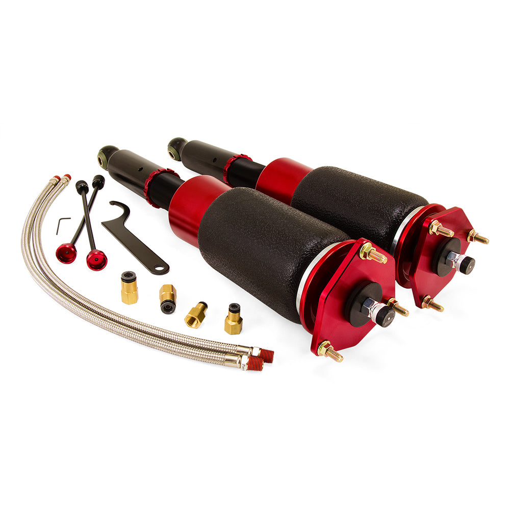 Air Lift Front Performance Kit 78565