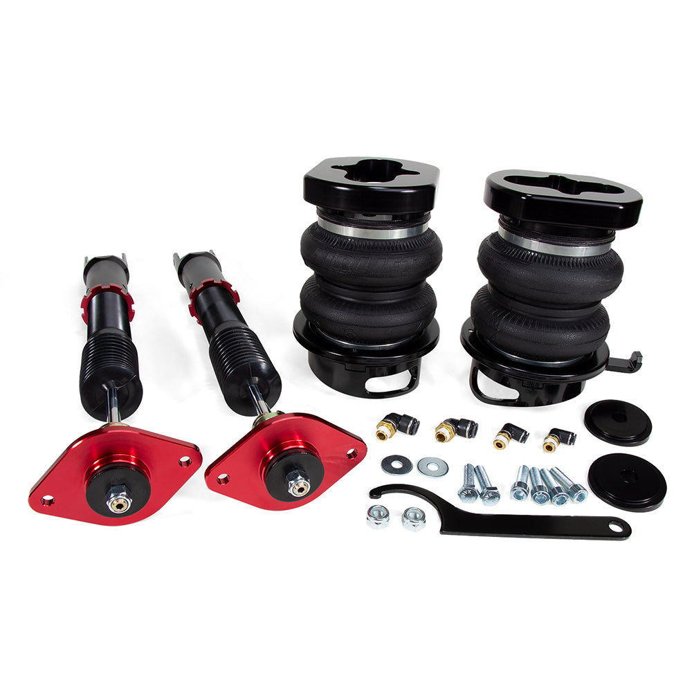 Air Lift 3H Front & Rear Performance Kit Altima / Maxima 12>